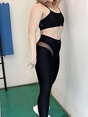 It is fun to play with cocks